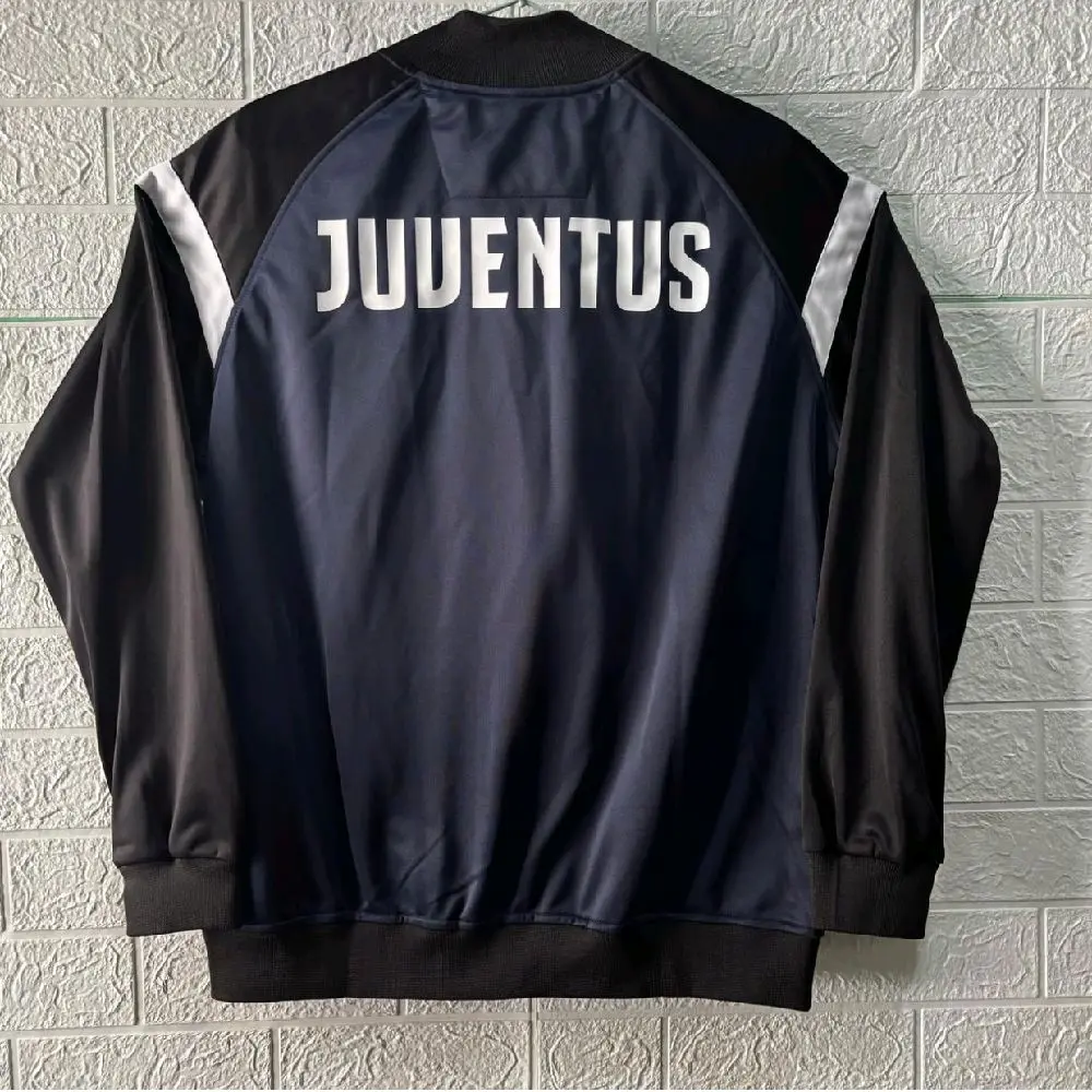 JAKET OLAHRAGA Juventus RQI SPORT premium high quality terbaru