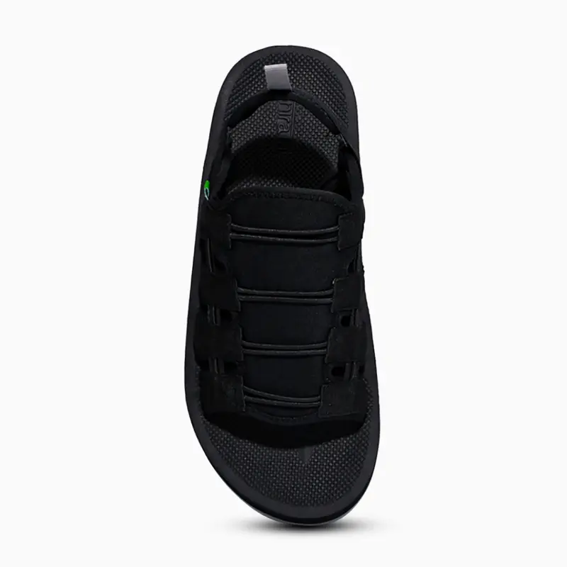 Shirata Hajj - Sandal Slop Pria Dewasa 5