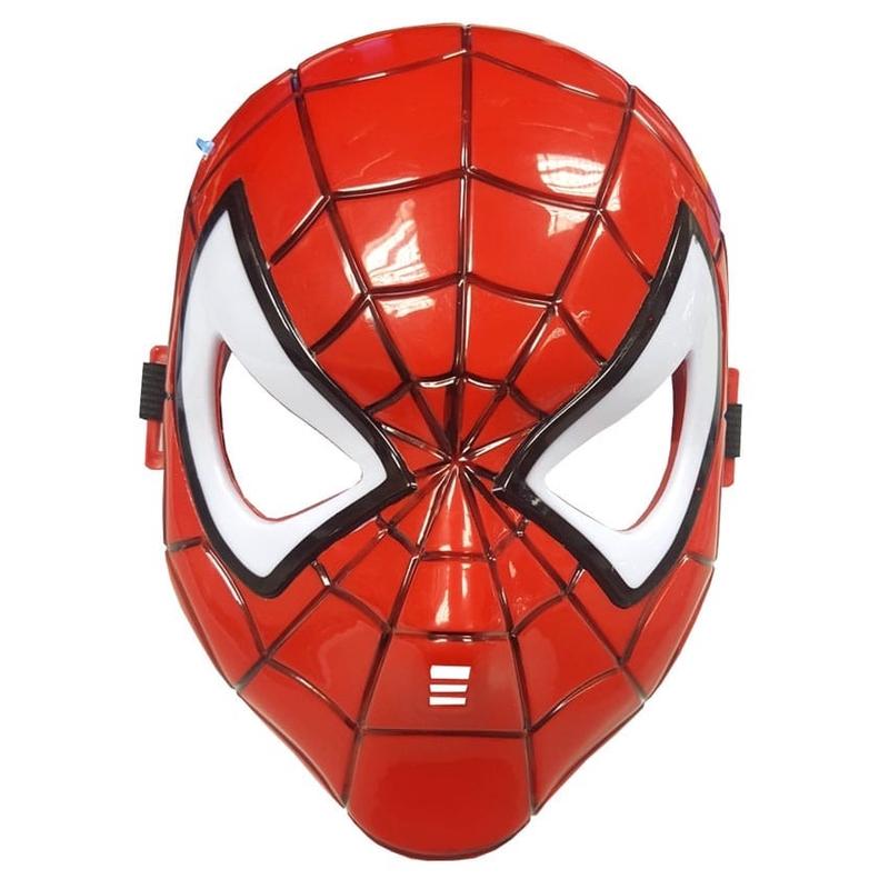 KOSTUM BAJU ANAK SPIDERMAN LABA LABA UNTUK ANAK 1-10 TAHUN FREE COMBO SARUNG TANGAN SPIDERMAN TOPENG SPIDERMAN 1
