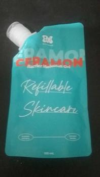 Product Review of READY! CERAMON PRETTYWELL 50ML MOISTURIZER PRETTYWELL CERAMON FULL SIZE PELEMBAB WAJAH MURAH REFILL 100ML MOISTURIZER CERAMON from m**g 0