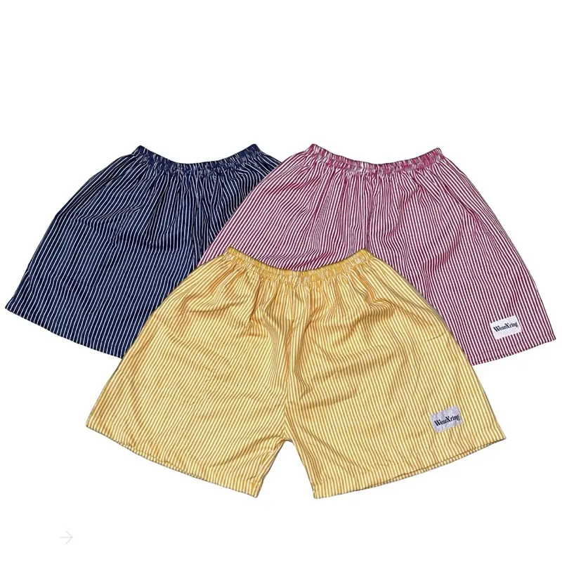 Navy, Kuning, Pink