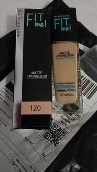Product Review of New York Super Stay 30H Super Cover Full Coverage Liquid Foundation 30ml from N**N B**I A** L**D 0
