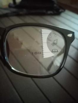 Product Review of 2024 New 3 in 1 Progressive Multifocal Reading Glasses Women Eyeglasses Easy to Look Far and Near BILOVEFULLBILOVEFULL from A**n ** 3