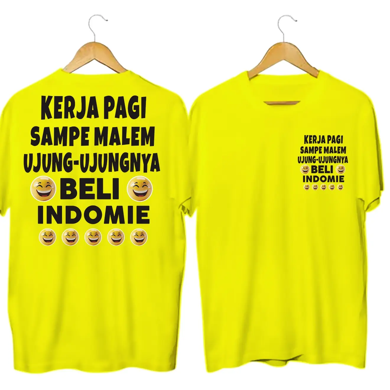 KUNING