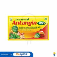 Gambar ANTANGIN JRG + MADU 15 ML SACHET dari Apotek Cemerlang by GoApotik Kota Bandung 2 Tokopedia