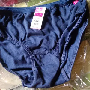 CHAOJI Celana Dalam Wanita 6 Pcs Kode 3300