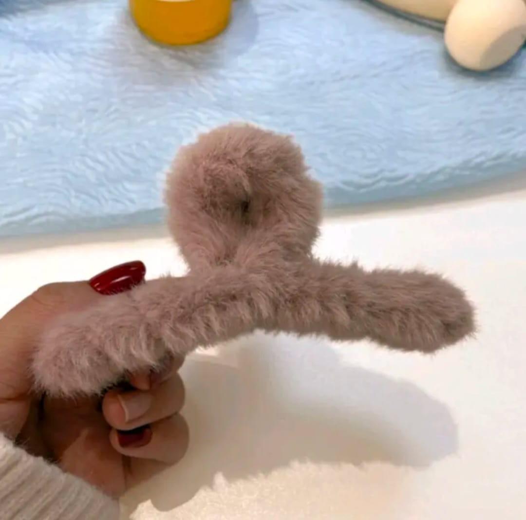 Jedai Rambut Korea Viral Model Bulu Lembut