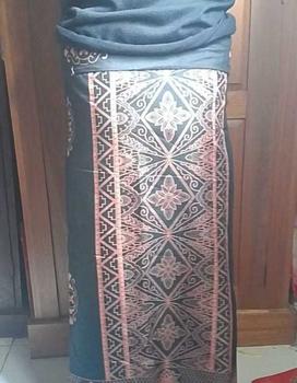 Product Review of Fashion favorit - Sarung anak instan pinggang karet usia 3-11 tahun motif SARWON  Fashion muslim anak laki laki  Seragam from f**a 0