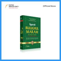 Gambar Syarah Bulughul Maram - Perjilid / Pustaka Imam Syafii - Jilid 1 dari pustakaimamsyafii Kota Administrasi Jakarta Timur 4 Tokopedia
