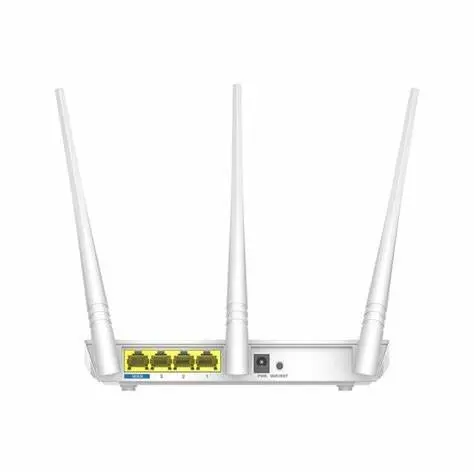 Router Wireless TENDA F3 300Mbps High Power 3