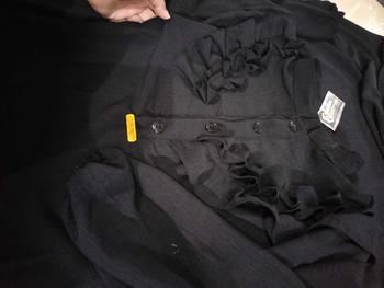 Product Review of GAMIS CRINKLE TERBARU 2025 // GAMIS WANITA CRINKLE AIRFLOW PREMIUM  // GAMIS WANITA JUMBO BUSUI FRENDLY from b**o 3