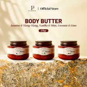 PURESIA - Body Butter 275gr