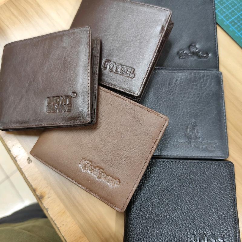 Dompet Kulit Asli TERMURAH 2