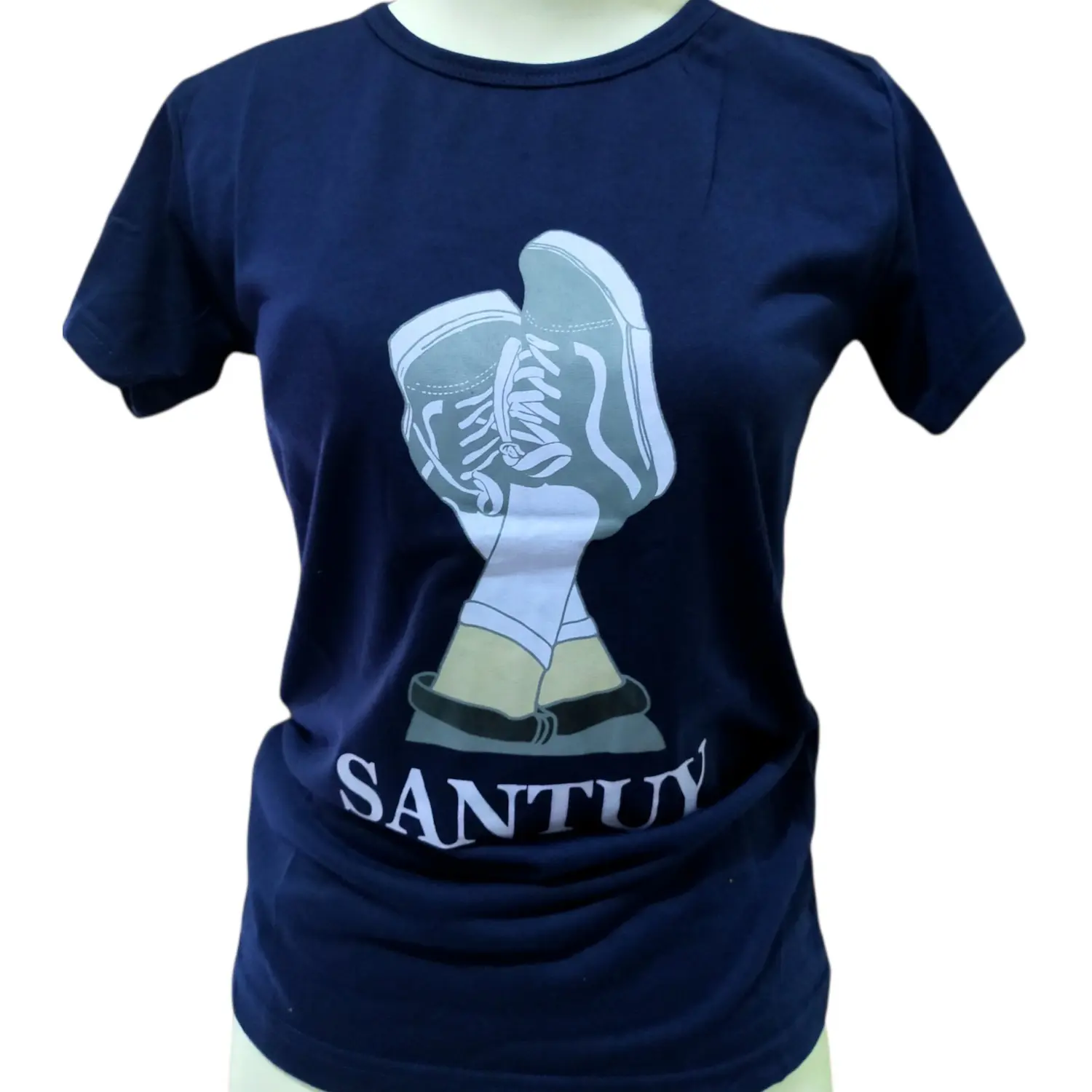 T-SHIRT/KAOS WANITA