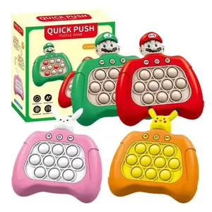 Mainan Pop It Elektronik Mainan Anak Game POP IT ELEKTRIK Musik Puzzle Anak