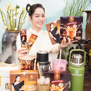 Shop Cà Phê Nhật KIm Anh