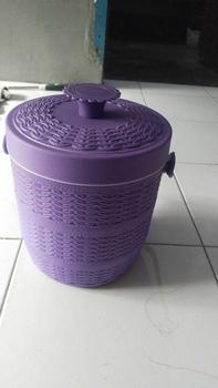 Product Review of Termos Nasi 6,5 Liter TRI J / Ice Bucket 6,5 Liter TRI J from i**a 0