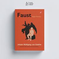 Gambar IRCiSoD - Bundling Buku Faust; Dari Godaan hingga Penebusan - Bagian Pertama & Kedua - - Faust; Bagian Pertama dari IRCiSoD Books Kab. Bantul 2 Tokopedia