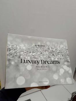 Product Review of AVELOGY PARFUM 55 ML Eau De Parfum | SPL TINGGI TAHAN LAMA from 🌜**🌛 0
