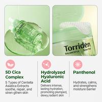 Gambar [NEW][BUNDLE BALANCEFUL] TORRIDEN Balanceful Serum + Toner Pad I Advanced Skin Balancing Solution I Balance Essentials Bundle I Efektif untuk kulit sensitif & mudah berjerawat dari Torriden Indonesia Kota Tangerang 4 Tokopedia