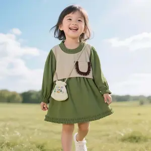 A 1-20 baju anak lucu baru kids fashion Fashion