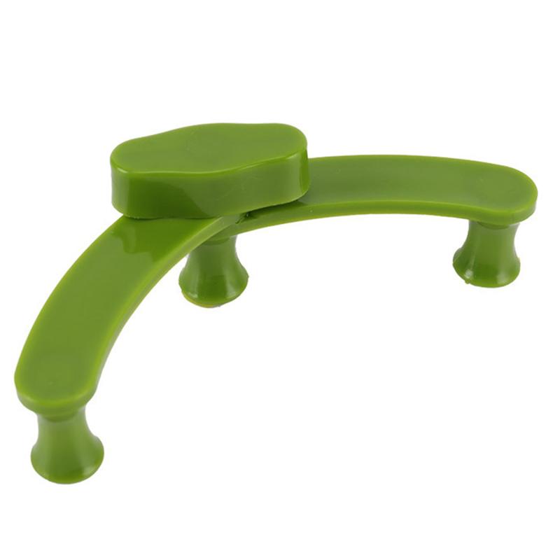 Product Introduction of 10Pc Plastic 360 Degrees Plant Benders Trainer Growth Tutors For Plants Clips Bending Twig Clamps Garden Branche Accessories 10
