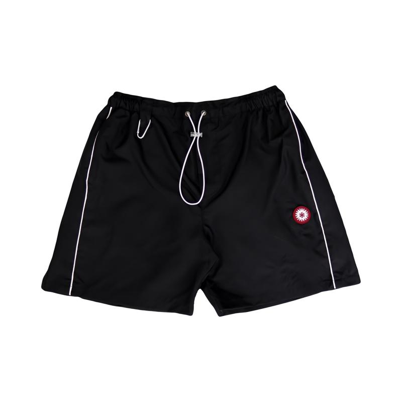 PLASURA UNDRTD - BOARDSHORT UHRED 0
