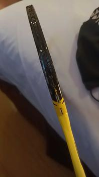 Product Review of RAKET BATMINTON BULUTANGKIS YONEX NANOFLARE 1000ZZ from ⚓**y S**i Y**⚓ 0