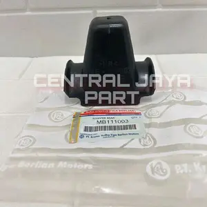 KARET STOPPER BELAKANG RR L300-KARET STOPPER SHOCK BELAKANG L300