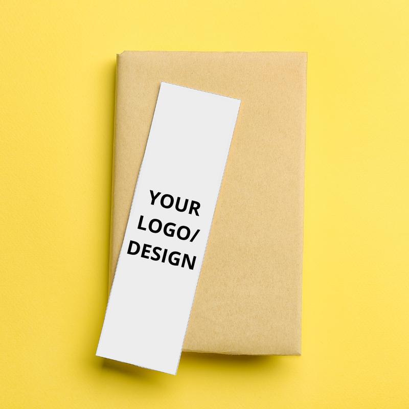 Custom Penanda Buku | Custom Bookmark - TikTok Shop Malaysia