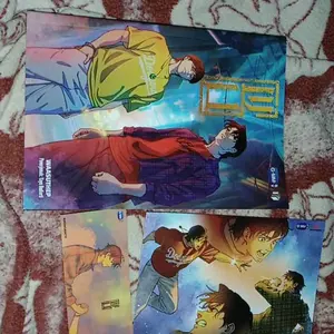 [solusibuku] Buku WU Novel Edisi Bahasa Indonesia - Waasuthep (Shira Media) Soft Cover