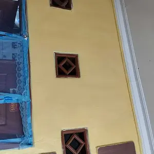 PRO PAINT Cat Primer Cat multiguna anti air dan mengkilap glossy banyak pilihan warna 1Kg