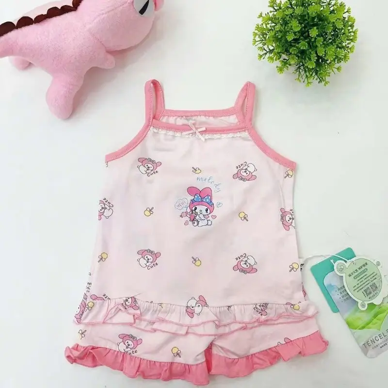 BỘ ĐỒ 2 dây vải tencel mát lạnh size 73-120