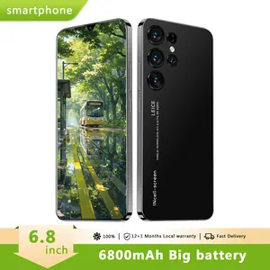 Galaxy A35 smartphone 16+1TB Memotret barang baru, model baru