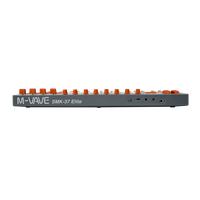 Gambar MVAVE M-VAVE SMK37 SMK-37 SMK 37 ELITE WIRELESS BUILT-IN SYNTHESIZER MIDI KEYBOARD BMJ dari Bandar Musik Jakarta BMJ Kota Administrasi Jakarta Pusat 2 Tokopedia