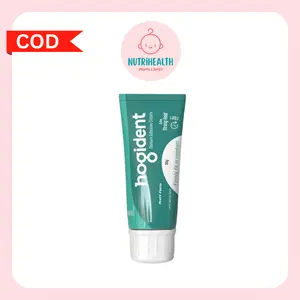 Hogident Perekat Gigi Palsu Tahan hingga 20 Jam - 20gram