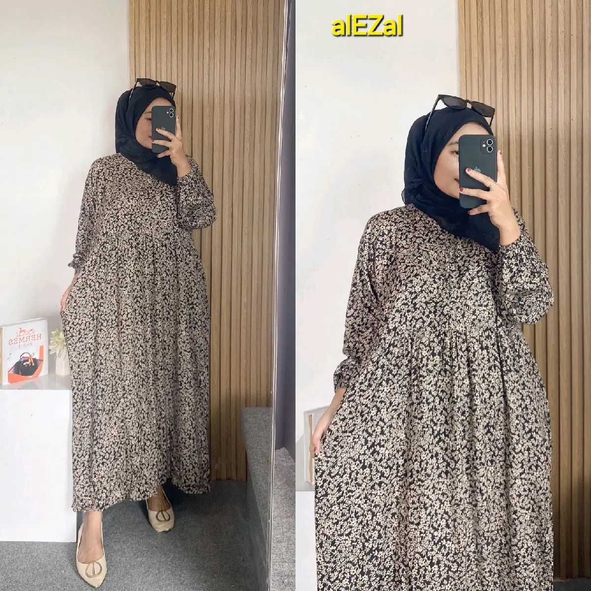 Matsurika amira midi