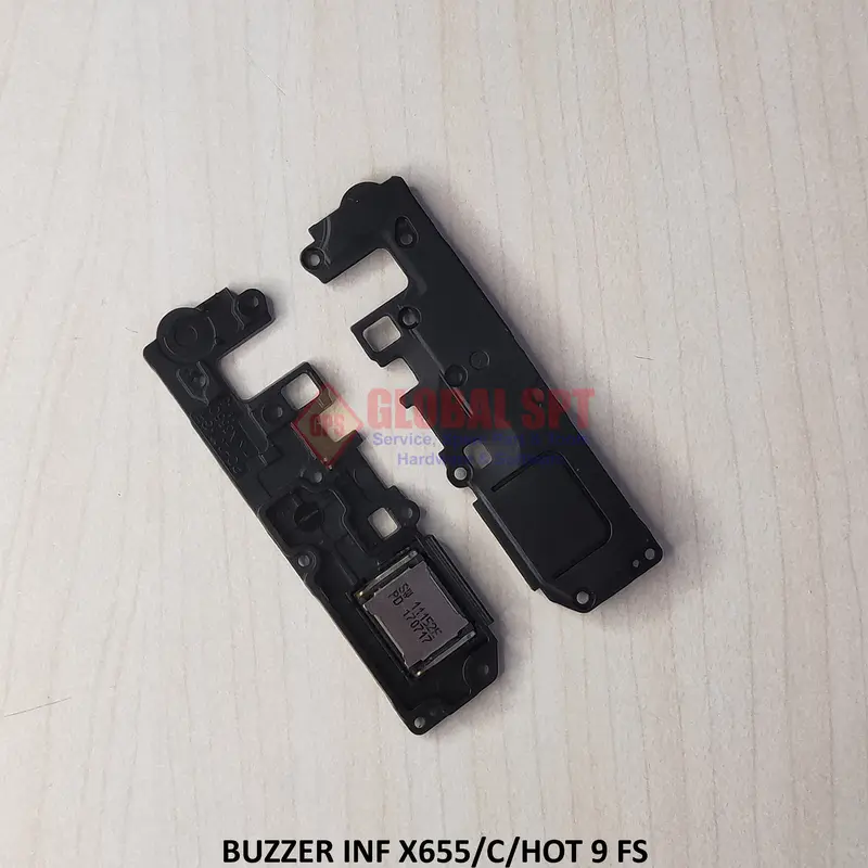 BUZER KOMPATIBEL FOR INFINIX X6525/SMART 8/X6811/ZERO XPRO/X650/HOT 8/X653/SMART 4/C/X655/X655C/HOT 9/X662/HOT 11/ X663/X663B/X663C/NOTE 11/NOTE 12/X670/NOTE 12 G96/12 TURBO/X6812/HOT 11S/X6827/HOT 20S/X690/NOTE 7/X692/NOTE 8/X693/NOTE 10/X695/NOTE 10 PRO 3