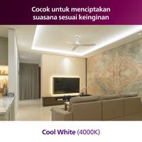 Gambar Lampu Philips LED Strip MyCare 24W  10M Plug and Play 4000K Putih Netral dari Philips lighting Jakarta Kota Administrasi Jakarta Timur 4 Tokopedia