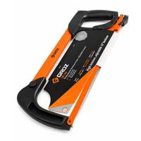 Gambar Gergaji Besi Adjustable Tension Groz HF/40/BL 30041 - Adjustable Hacksaw Gagang Aluminium Bengkel dari iCan Indonesia Kota Denpasar 3 Tokopedia