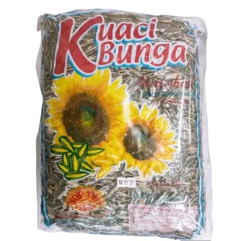 kuaci Bunga Matahari / Sunflower Dried Fruit 1Kg - TikTok Shop Malaysia