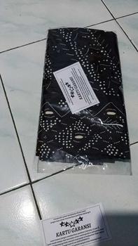 Product Review of PAKET HEMAT 3 Sarung 115 ribu bebas pilih motif Sarung Batik Pekalongan Sarung Gus iqdam Sarung Santri Sarung Remaja Sarung Dewasa Nyaman Muslim Katun from A**) 3