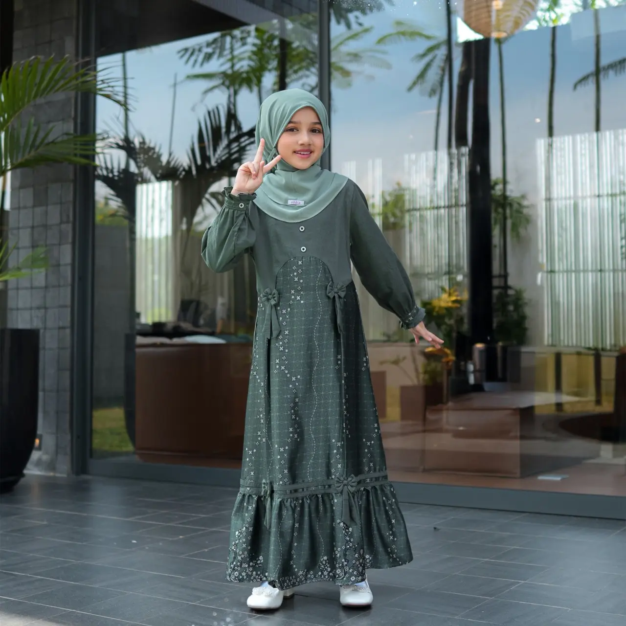 GAMIS ANAK