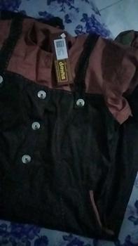 Product Review of Serimbit Dannis Terbaru kode d freya/abaya dannis ori Gamis Muslim Wanita from s**i 0