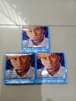 Product Review of 3strip Para m3kx meringankan sakit kepala from B**y A**n m**r 0