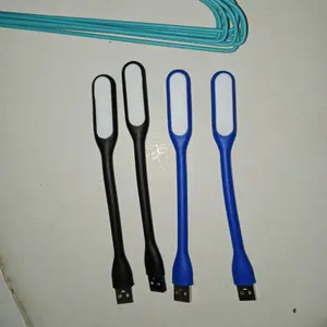 Lampu LED USB Portable/Lampu Baca/ Lampu Emergency