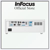 Gambar PROYEKTOR INFOCUS INL2168 / INL 2168 / INL-2168 dari Infocus Store Kota Administrasi Jakarta Barat 3 Tokopedia