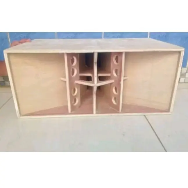 box custum miniatur cla 5 inc bahan harplek8/9 mm suwara jeduk glerr 5