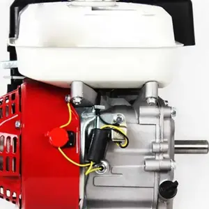 Recoil Starter | Selehan Tarikan Engkol Mesin Penggerak Bensin GX160 / GX200 / GX220