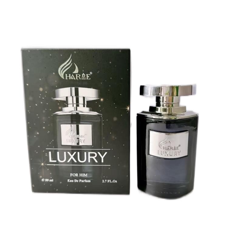 Nước Hoa Charme LUXURY 80ml - 100ml dành cho Nam Xịt Thơm Cosmetic
